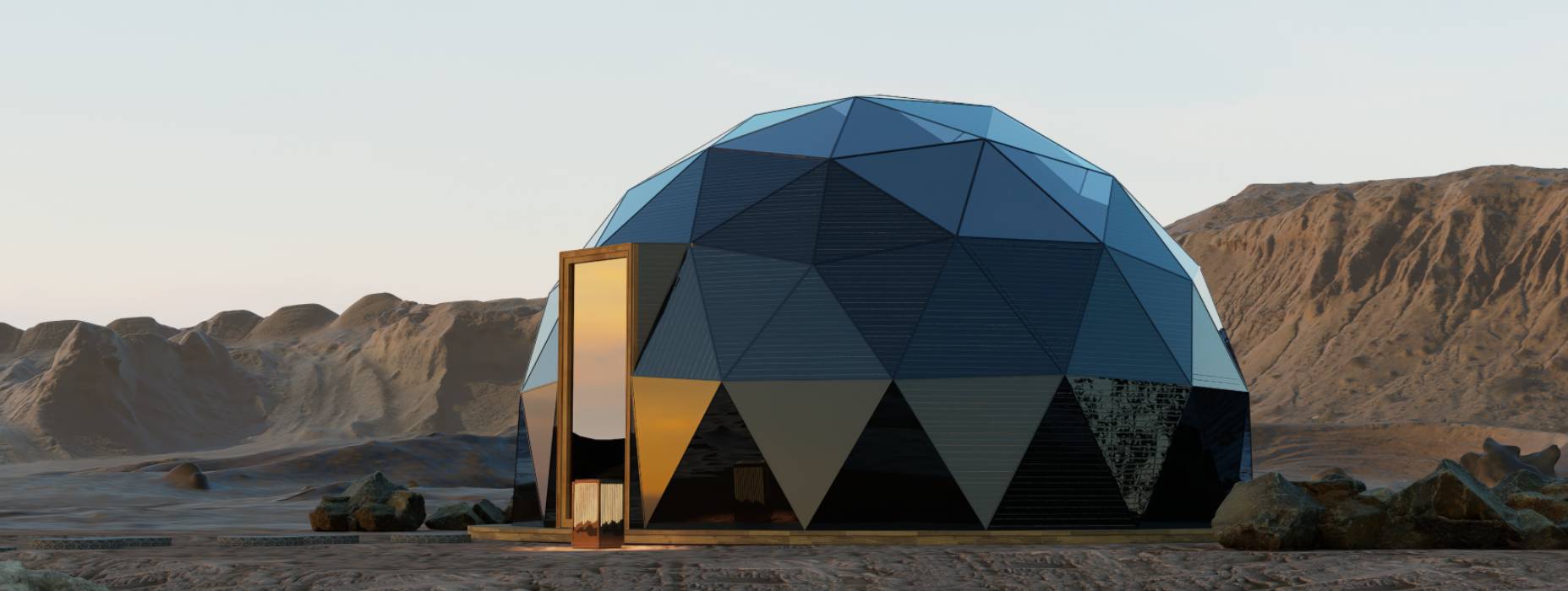 玛曲县星空酒店帐篷